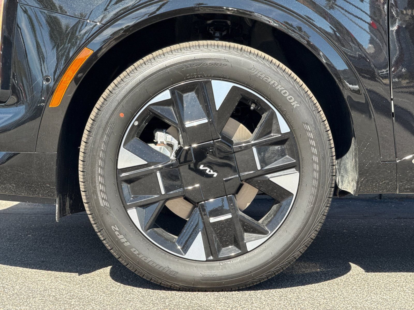 2026 Kia Sportage SX Prestige Hybrid - Photo 34