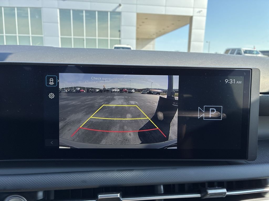 2026 Hyundai Tucson SE - Photo 17
