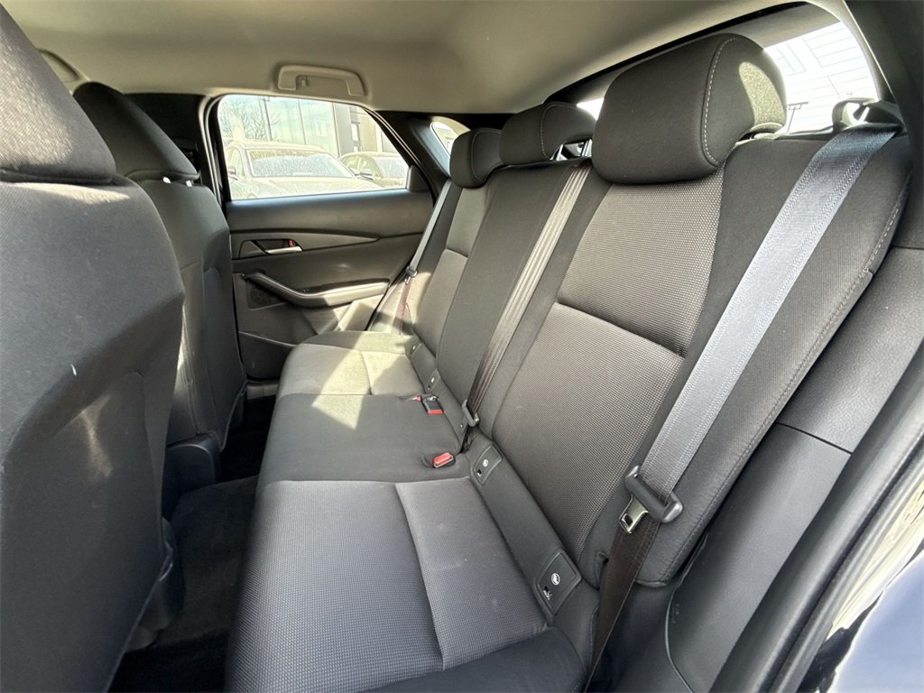 2025 MAZDA CX-30 - Image 22
