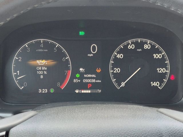 Used 2025  Honda EX-L image 14