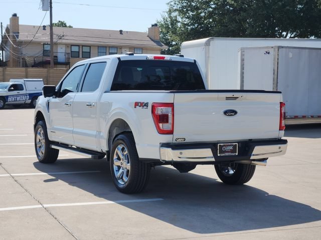 Used 2023 White Ford XL image 3