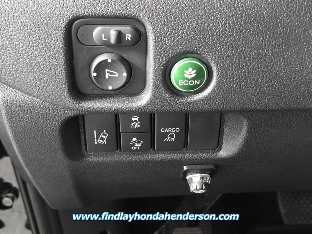 2025 Honda Ridgeline RTL - Photo 27