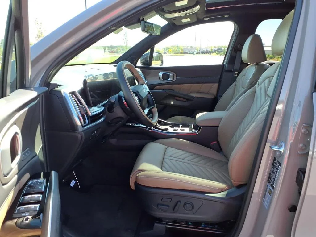 New 2026 Road Rider Brown Kia X-Pro SX Prestige AWD image 15