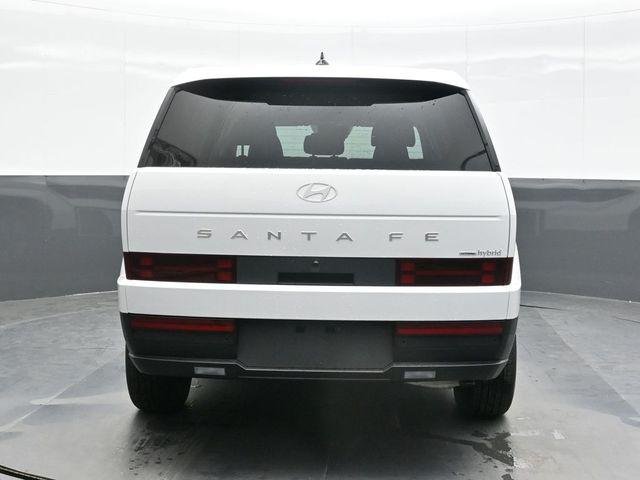 New 2026 White Hyundai SE image 2