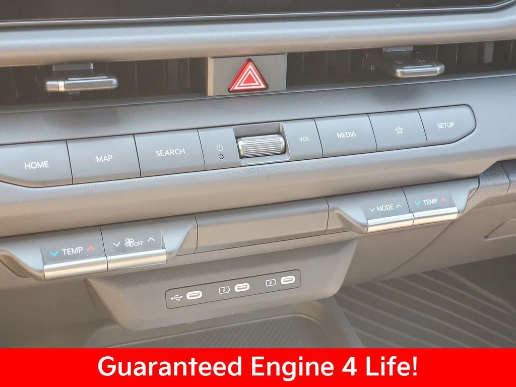 New 2027 Snow White Pearl Kia X-Line S image 20