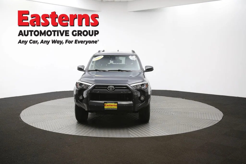 Used 2024 Gray Toyota SR5 image 49