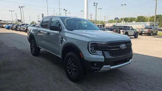 New 2026 Avalanche Ford XLT 4WD image 25