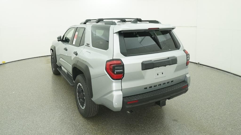 Certified Used 2026 Cutting Edge Toyota TRD Off-Road Premium image 69