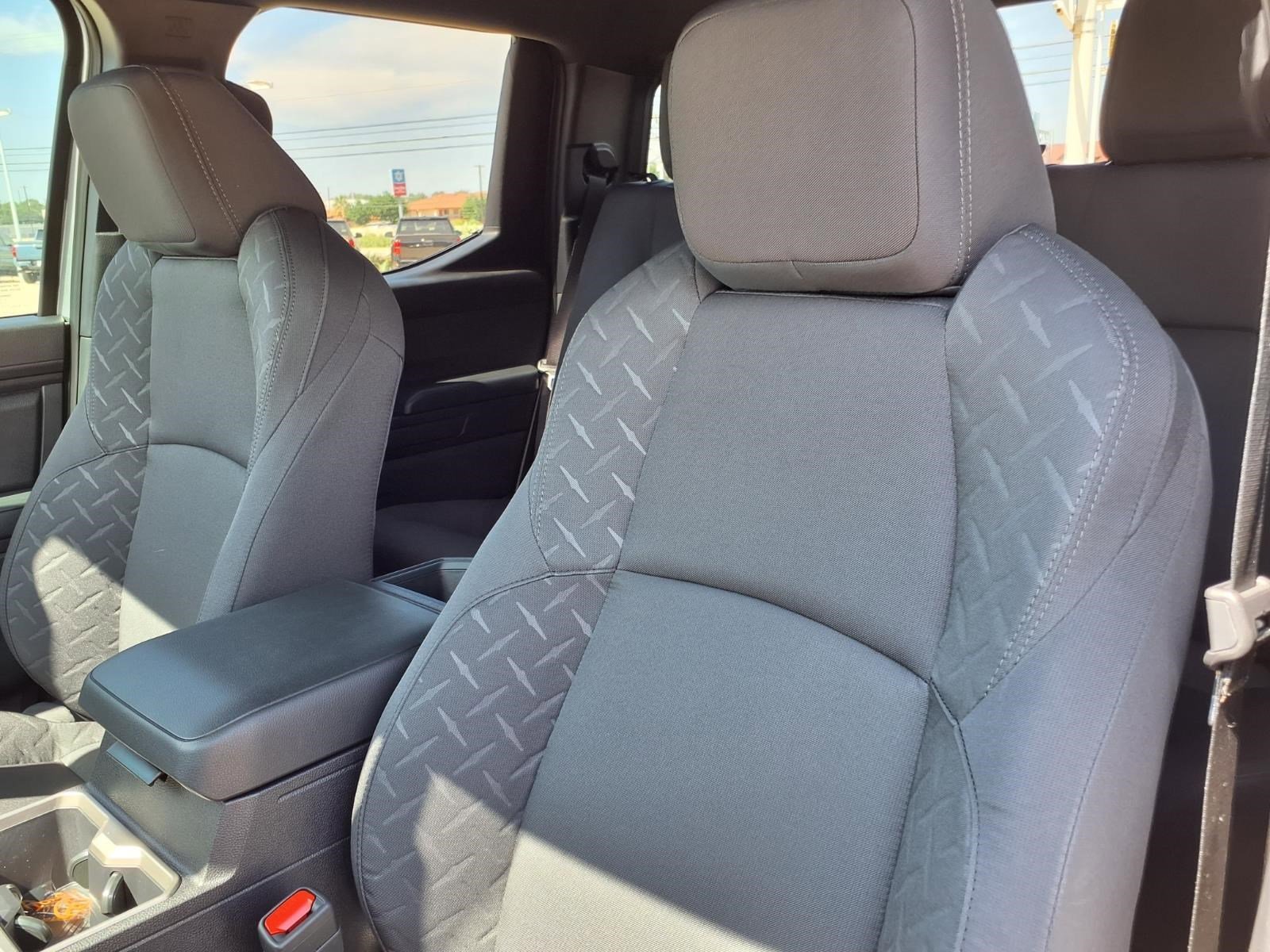 New 2026 Celestial Silver Metallic Toyota  SR5 image 14
