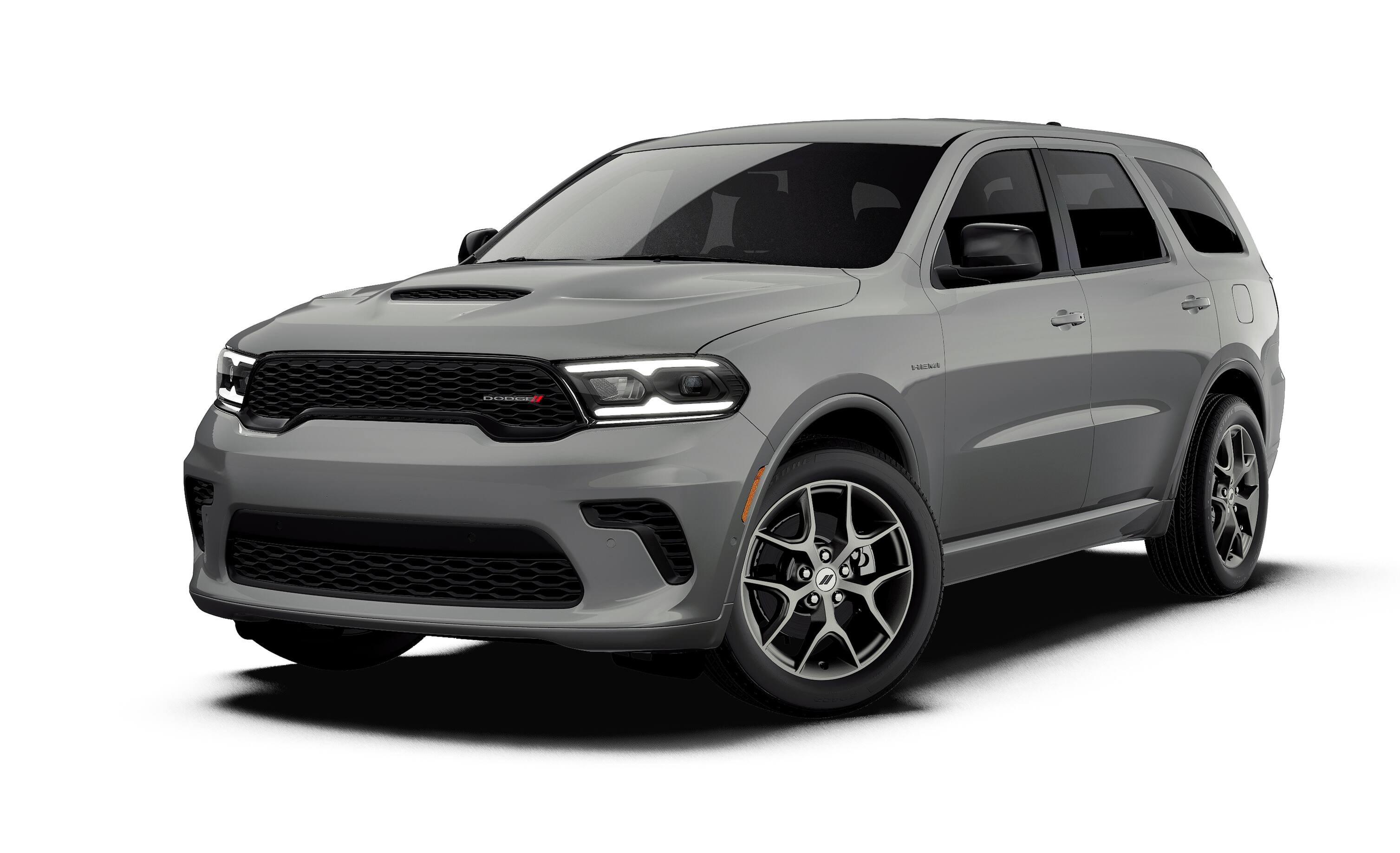 2027 Dodge Durango