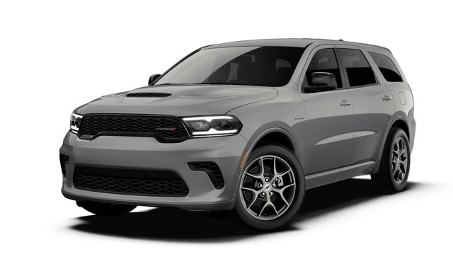 2027 Dodge Durango GT