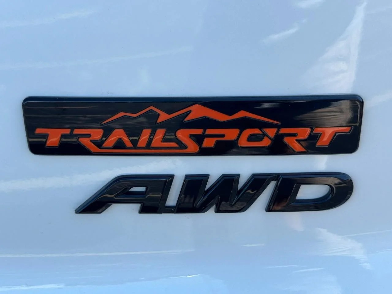 2023 Honda Passport TrailSport - Photo 5