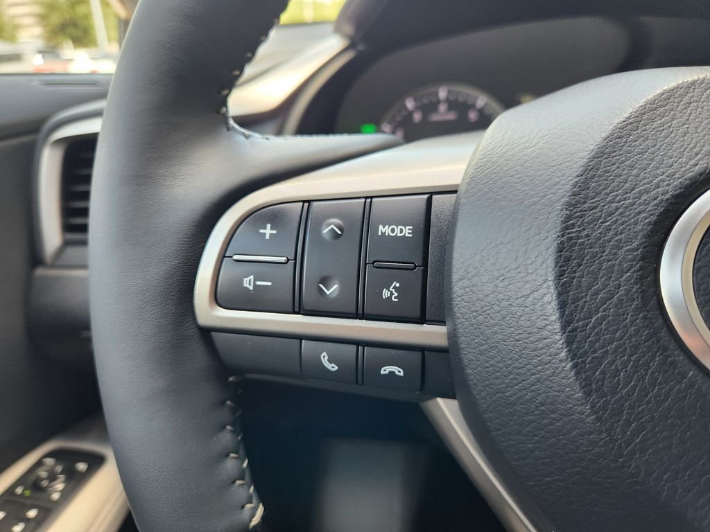 Used 2016 Silver Lexus 350 PREMIUM image 29