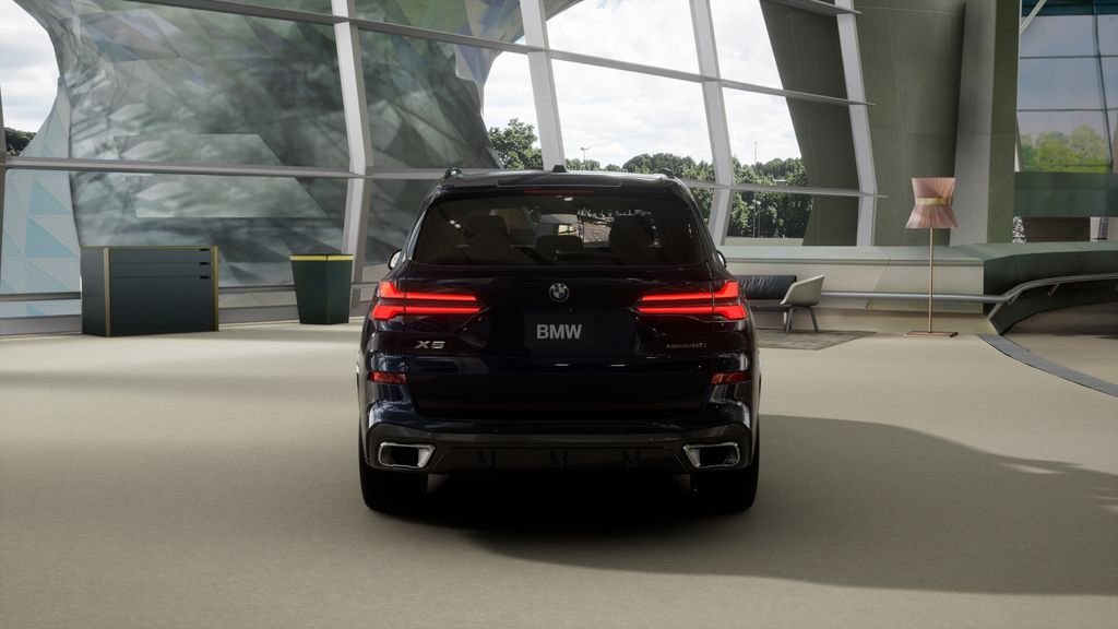 New 2026 Carbon Black Metallic BMW sDrive40i image 31