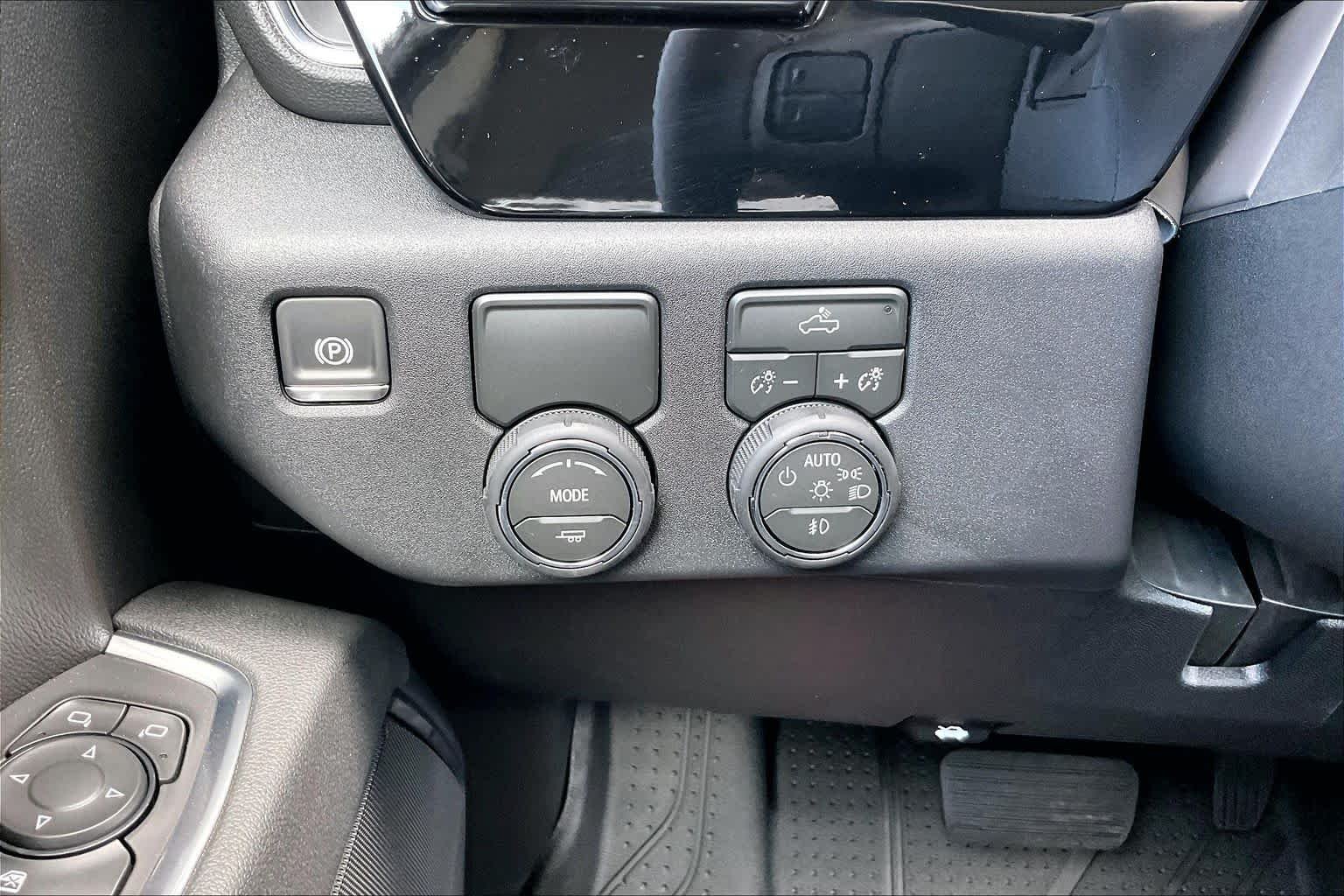 2026 Chevrolet Silverado 1500 RST - Photo 18