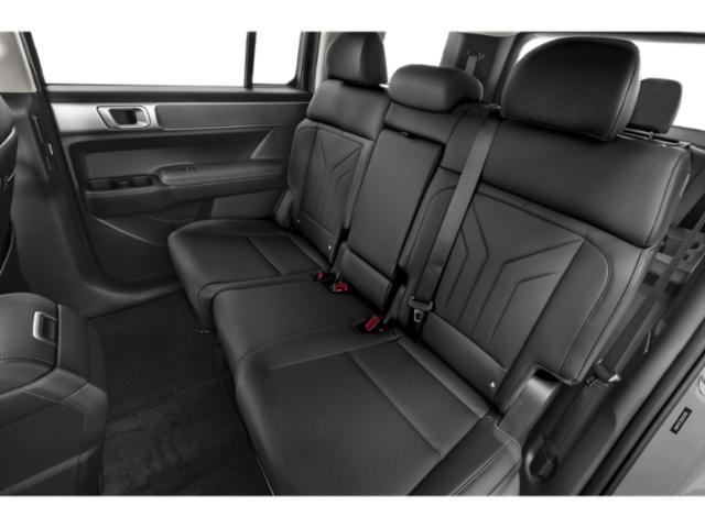 New 2026 Rockwood Green Hyundai SEL image 17