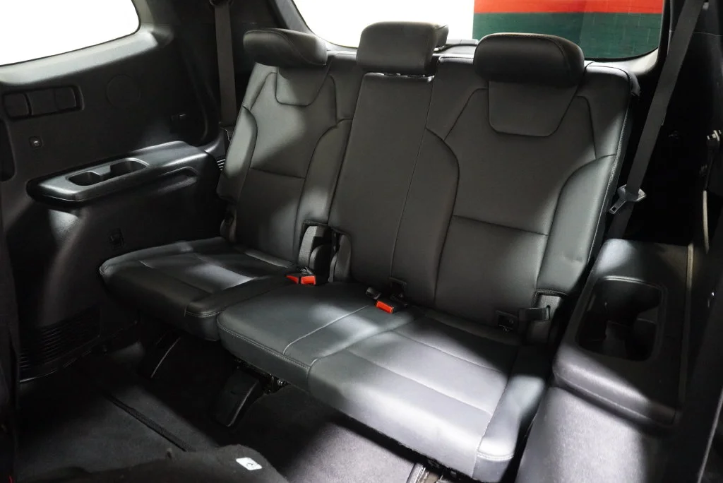 Used 2024 Gray Kia EX X-Line image 19