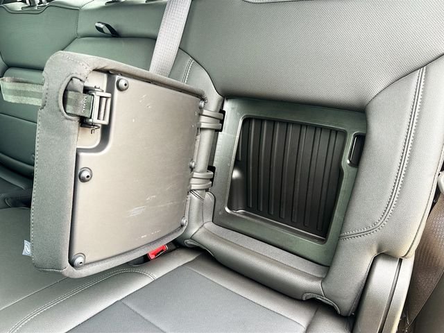 Used 2024 Gray Chevrolet LTZ image 34