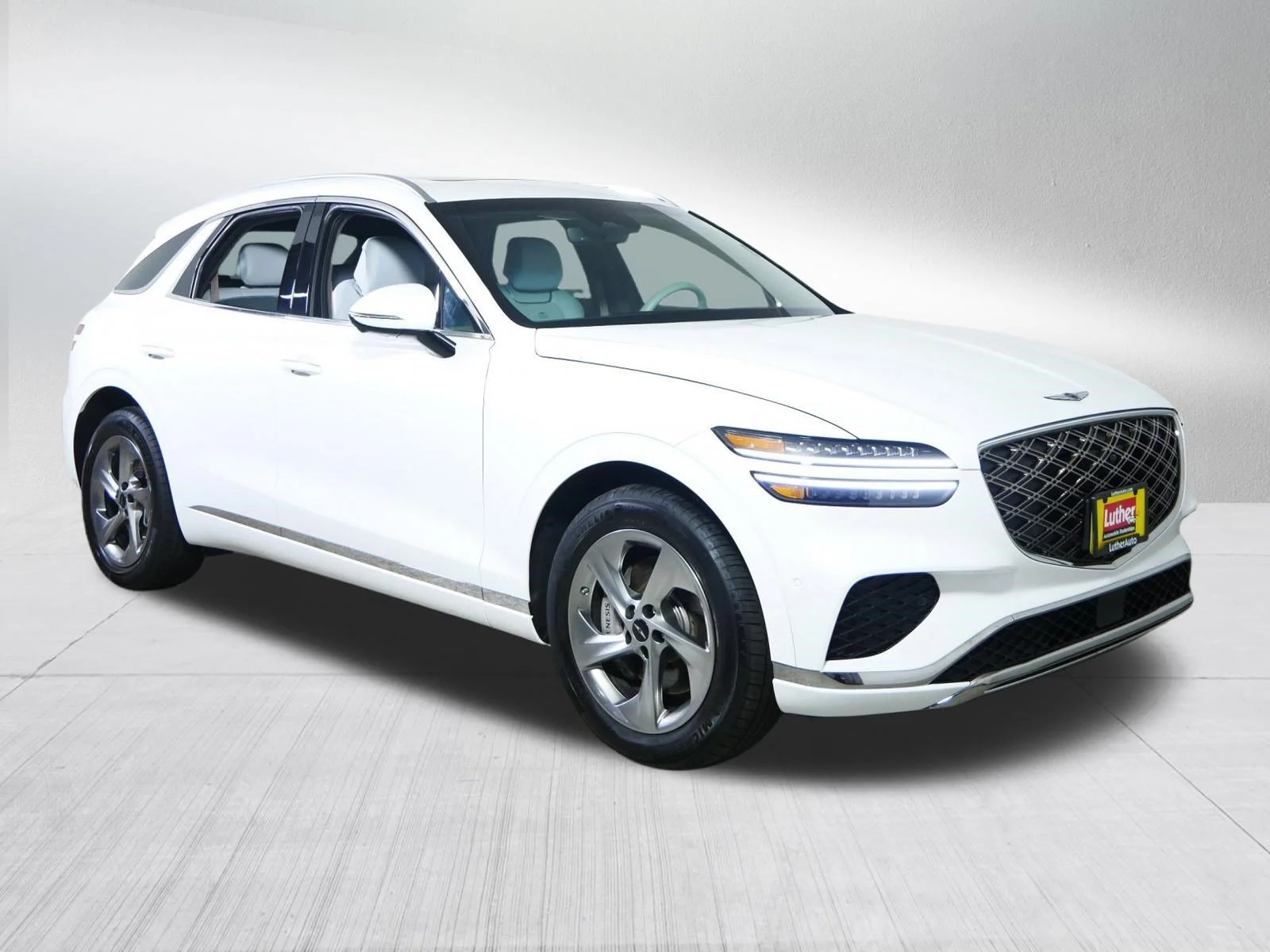 2026 Genesis GV70 2.5T Advanced AWD's photo