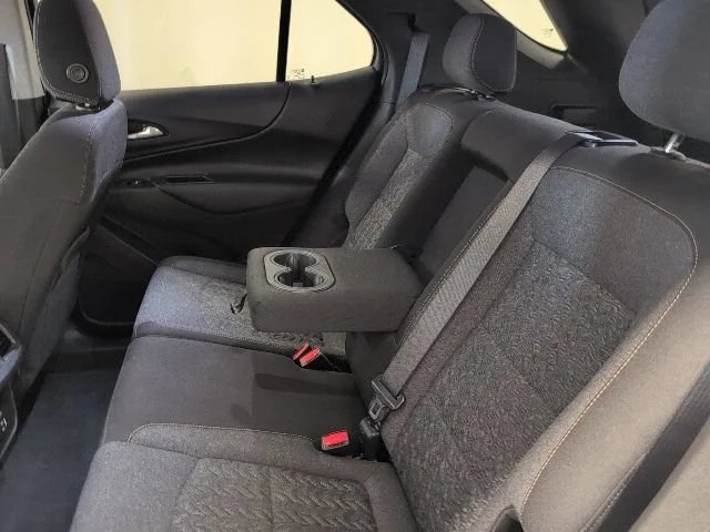 Used 2022 Summit White Chevrolet LT image 22