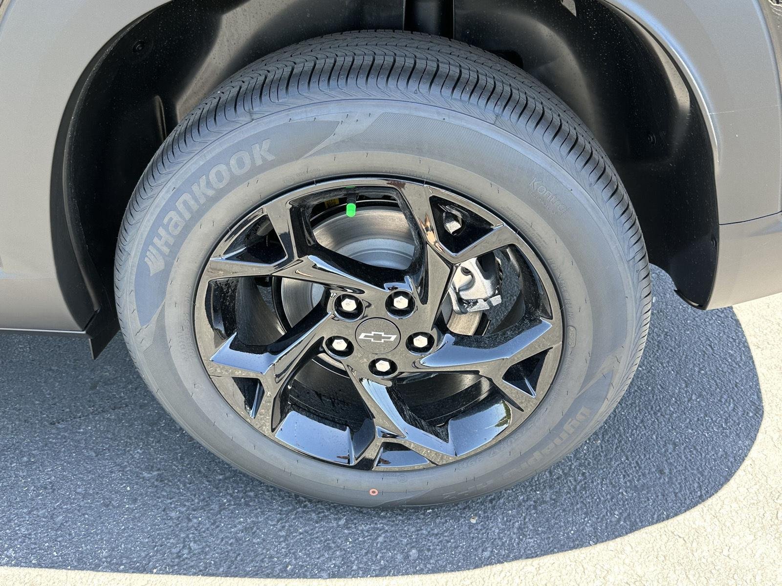2026 Chevrolet Trax LT - Photo 15