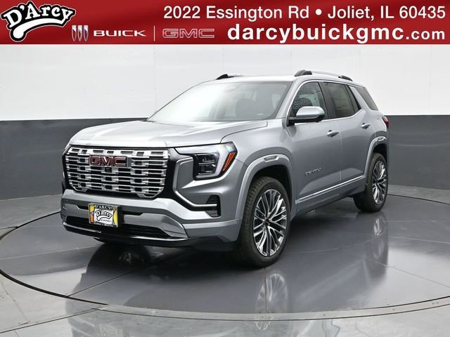 2026 GMC Terrain Denali AWD's photo