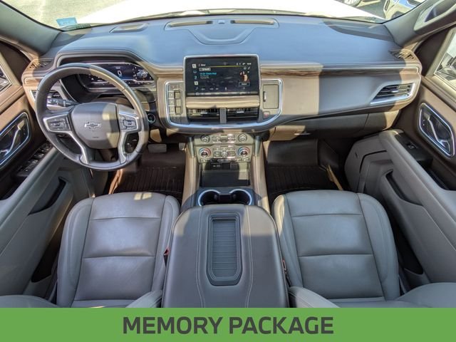 2022 Chevrolet Tahoe Z71 - Photo 24