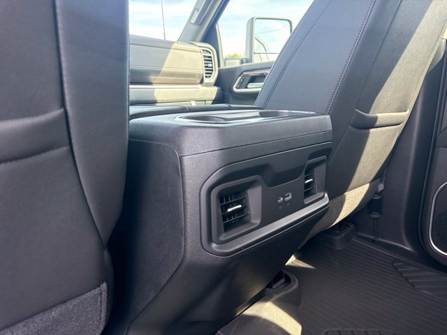 2026 Chevrolet Silverado 2500 HD LT - Photo 34
