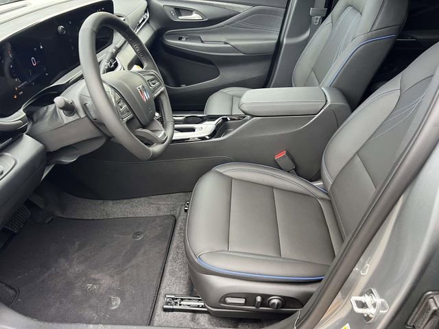 2026 Buick Envista Sport Touring - Photo 16