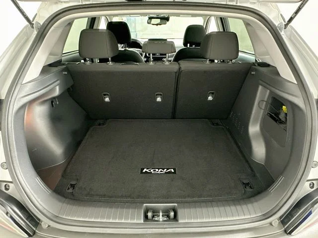 Certified Used 2023 Silver Hyundai SEL image 26