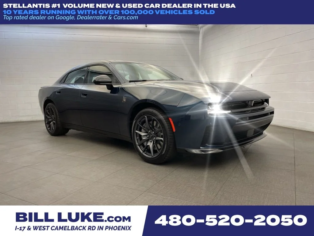 New 2026  Dodge Scat Pack image 1