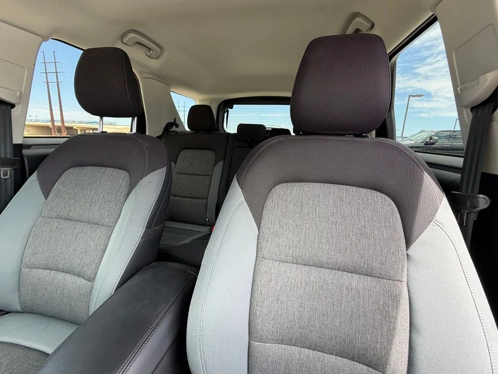 Certified Used 2024 Gray Ford Big Bend image 13