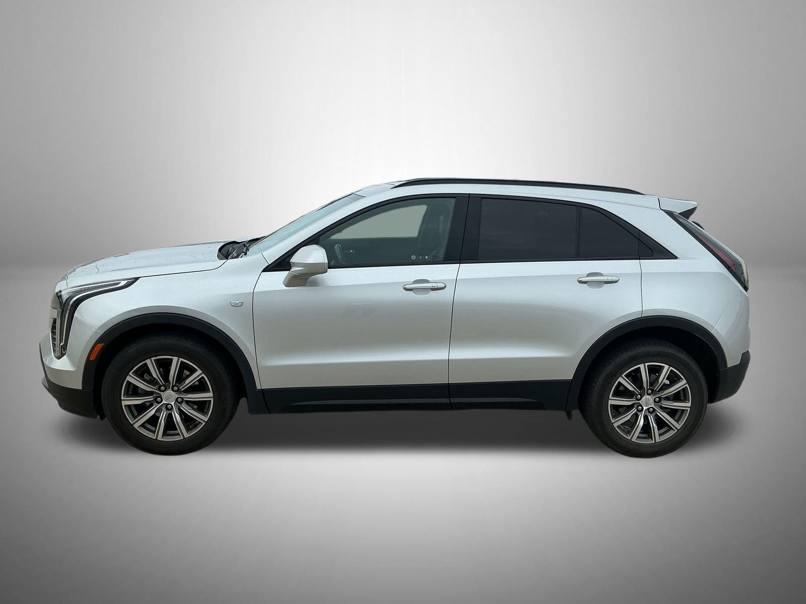 2019 Cadillac XT4