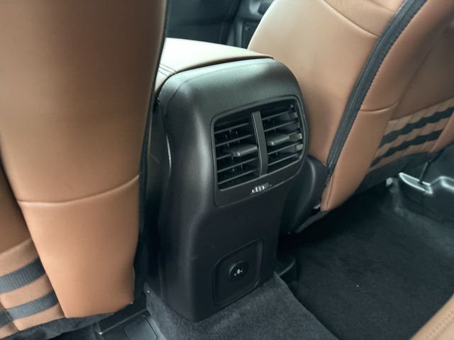 New 2025 Oxford White Ford Outer Banks® image 32