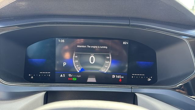 2023 Volkswagen Taos SE - Photo 25