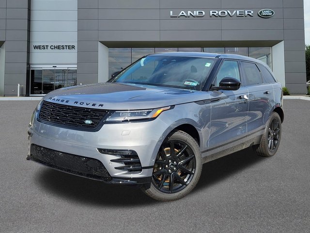 2026 LAND ROVER Range Rover Velar Dynamic SE