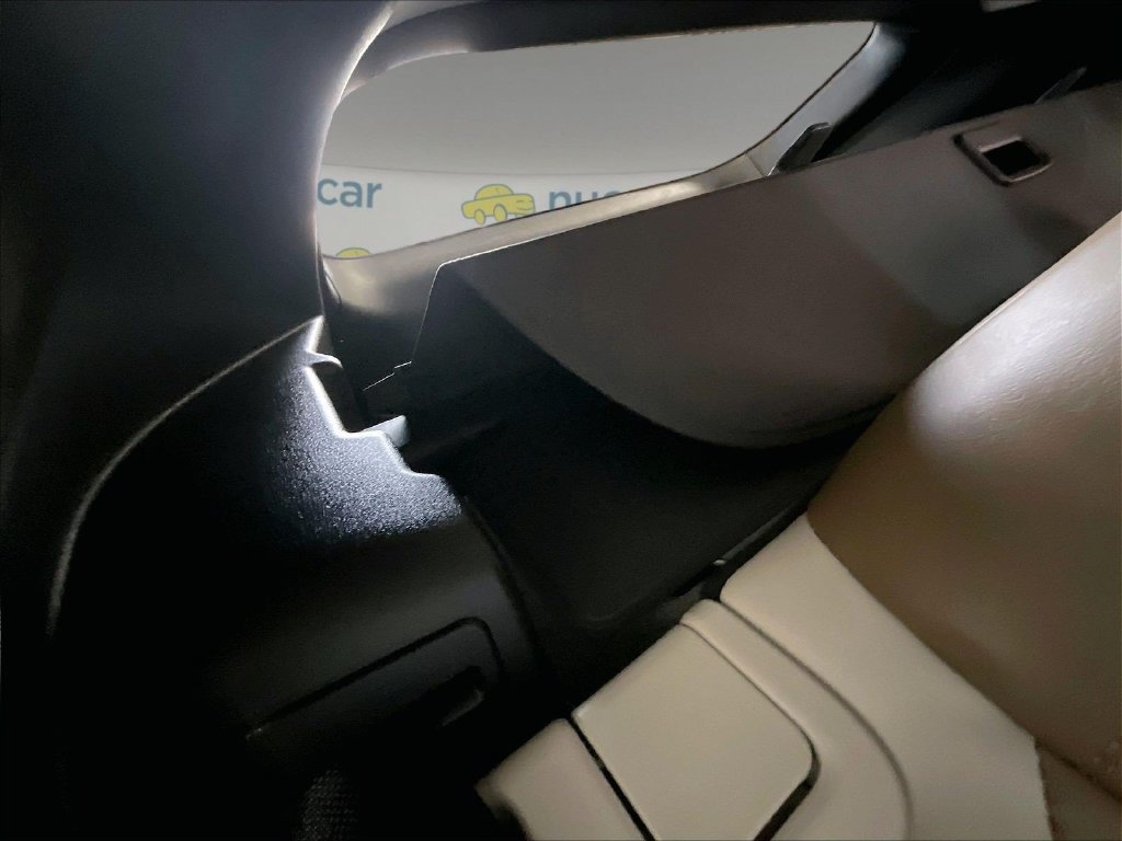 Used 2026 Blue Nissan Platinum image 17