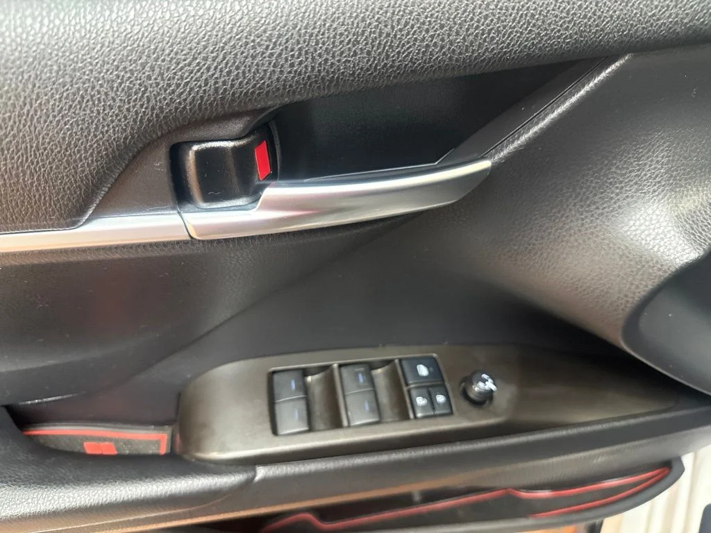 Used 2021 White Toyota TRD V6 image 21