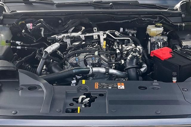 New 2026 Marsh Gray Ford XLT image 11
