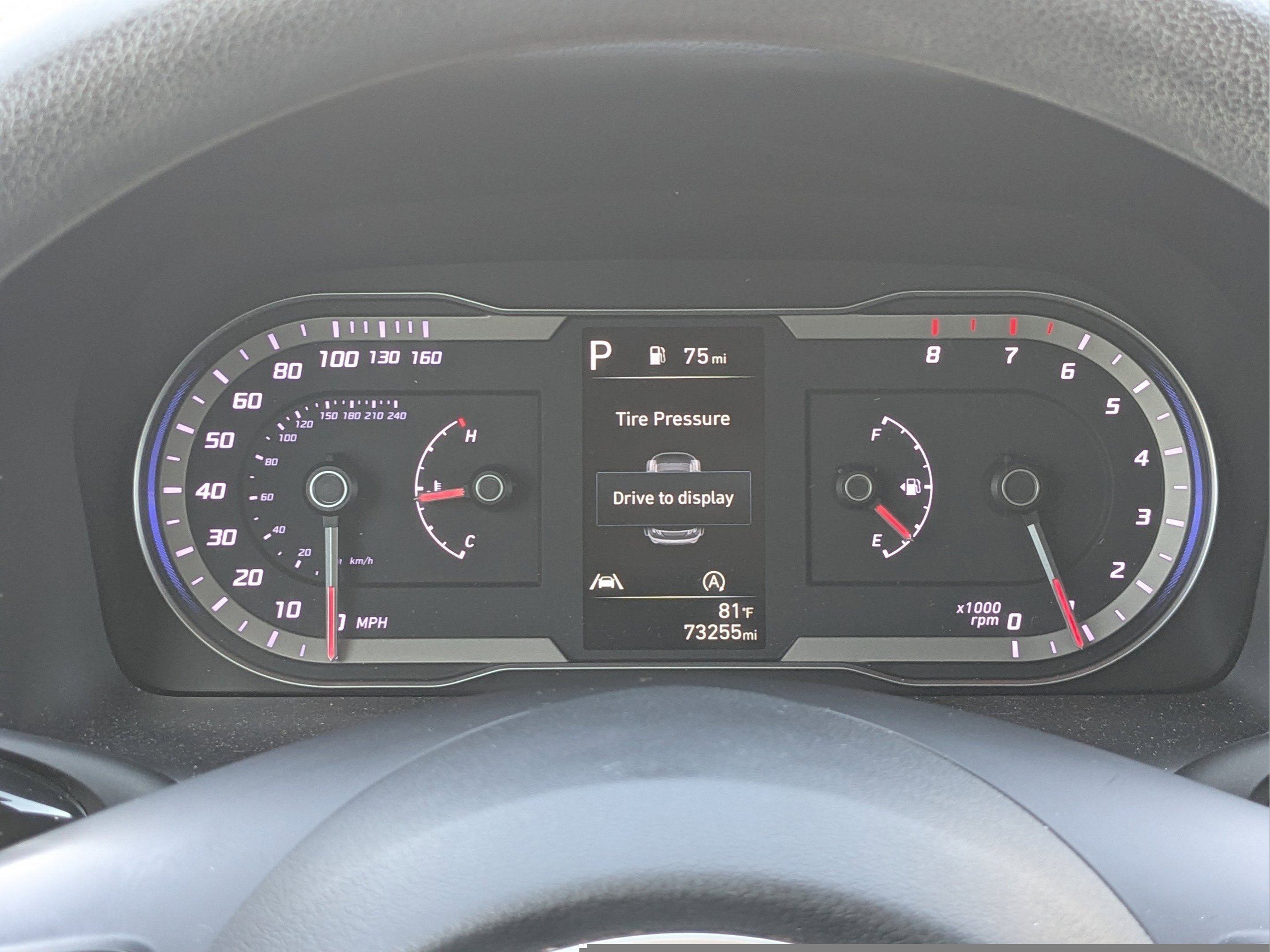 2023 Hyundai Tucson SEL - Photo 27