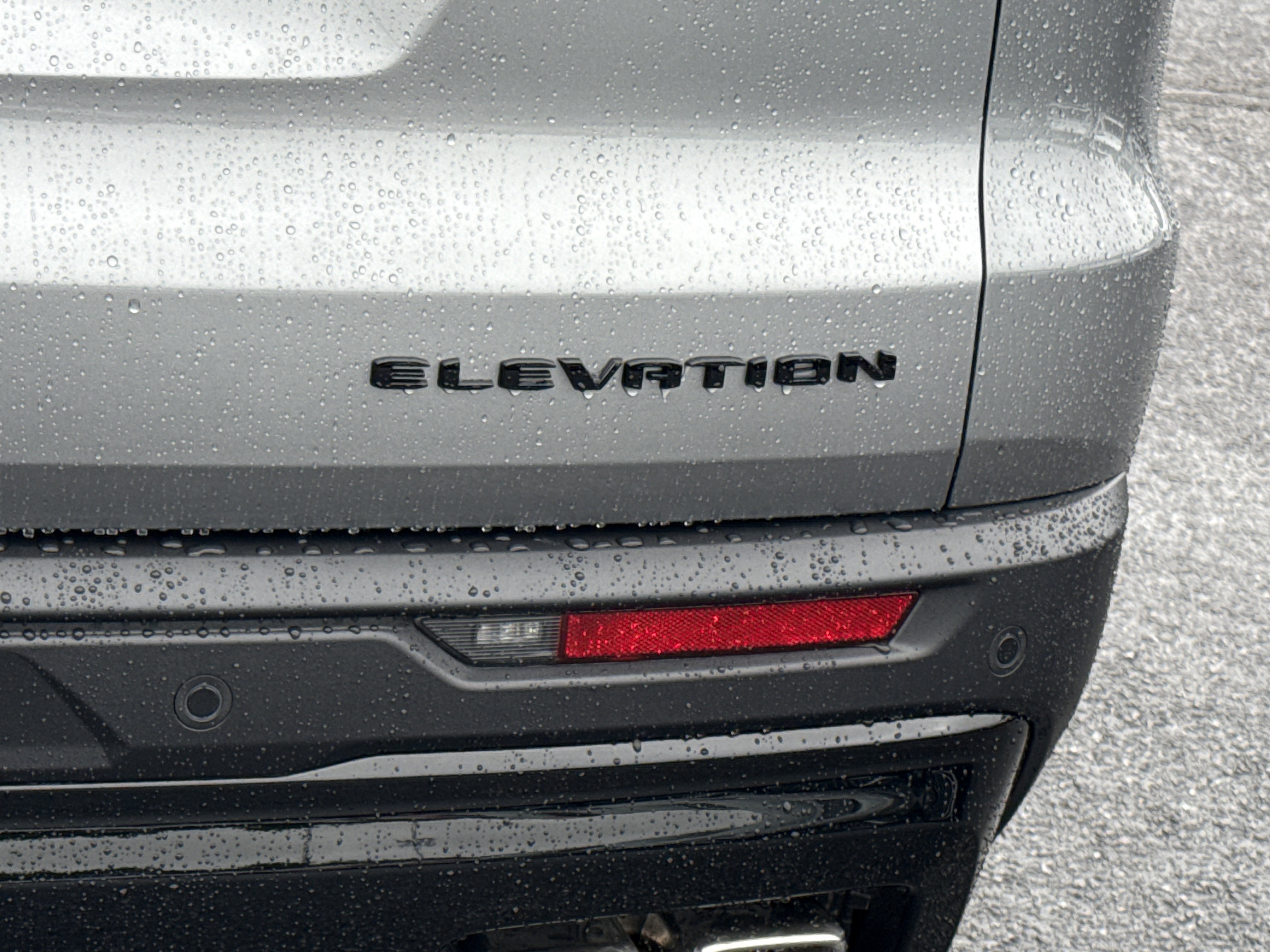 2026 GMC Acadia Elevation - Photo 12