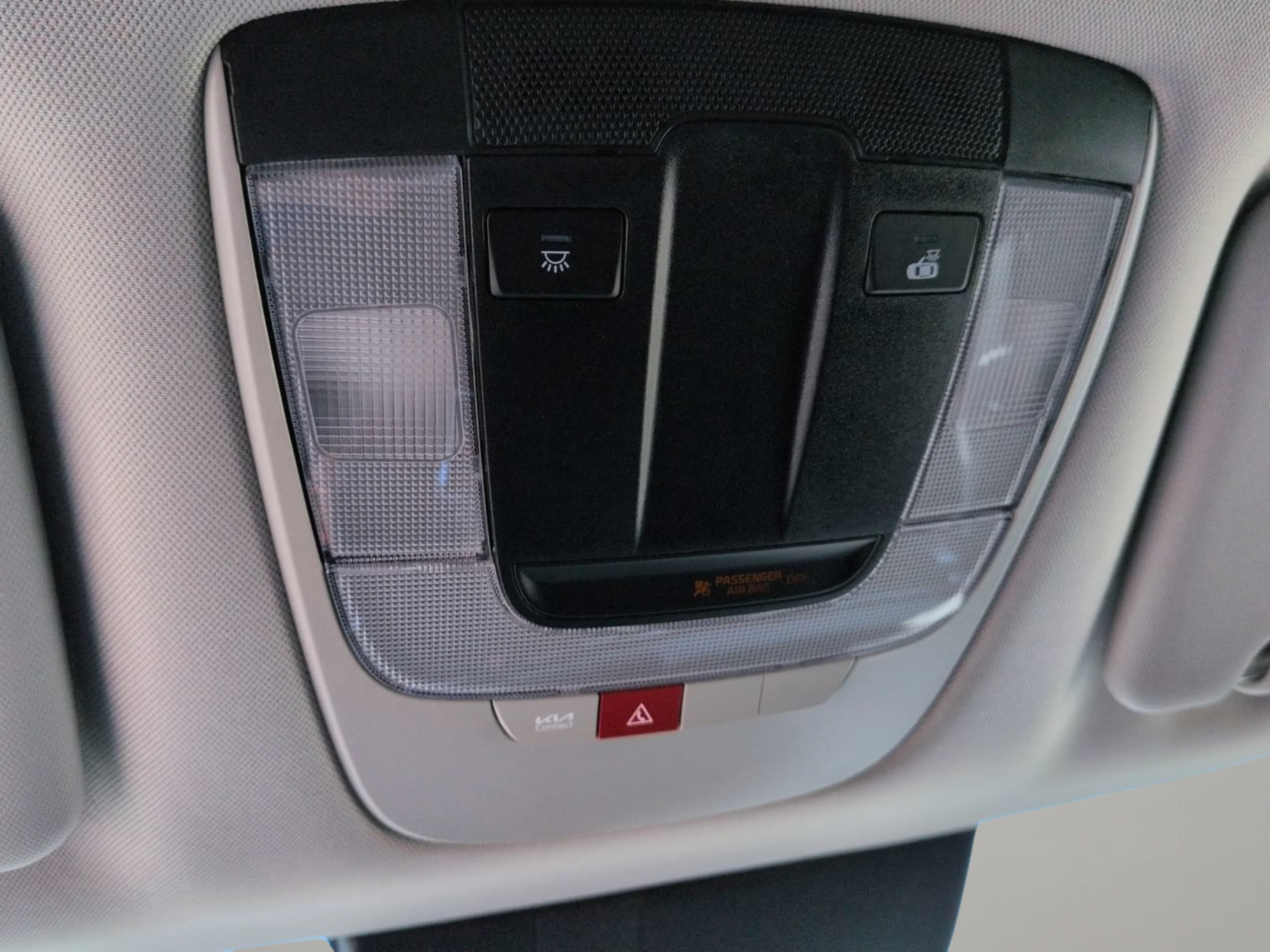 New 2026 Glacial White Pearl Kia LX image 23