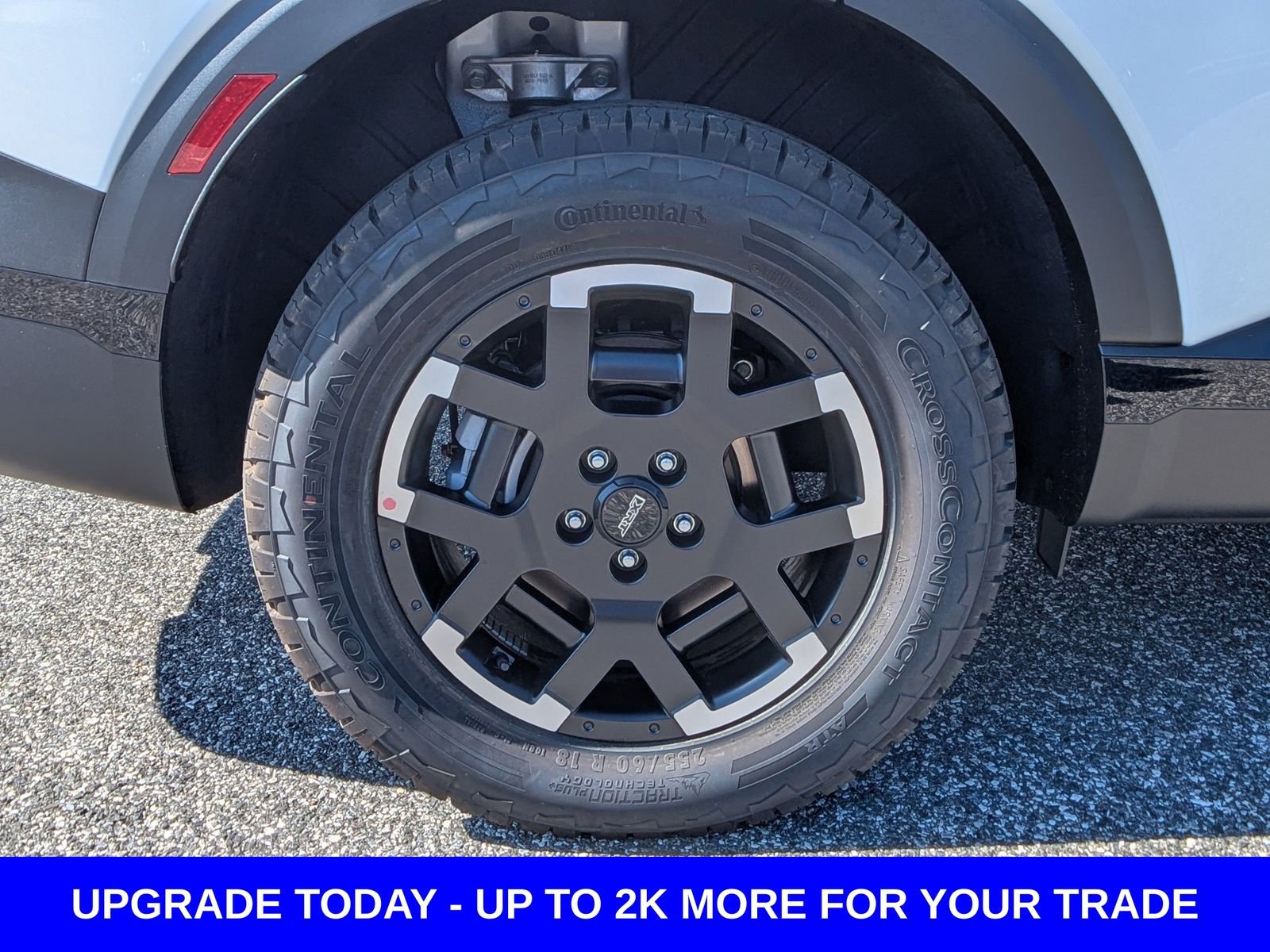 2026 Hyundai Palisade XRT Pro - Photo 30