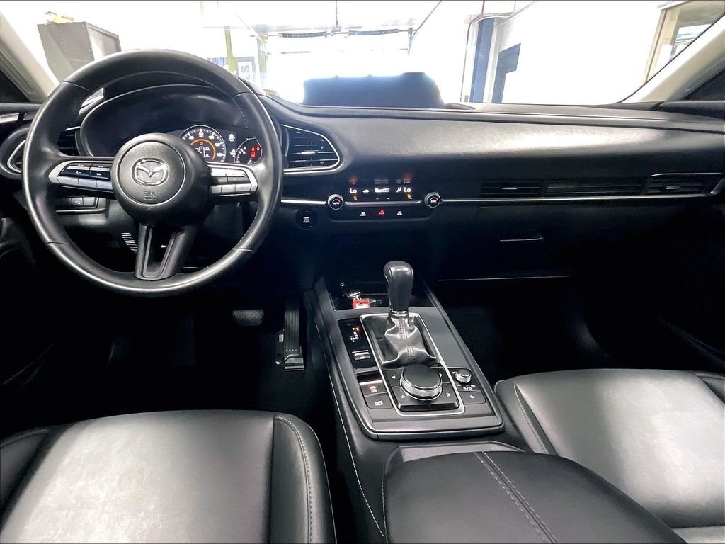 Used 2023 Blue Mazda 2.5 S Select Package image 21