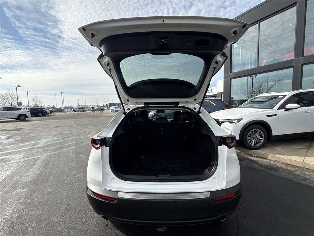2023 MAZDA CX-30 - Image 23