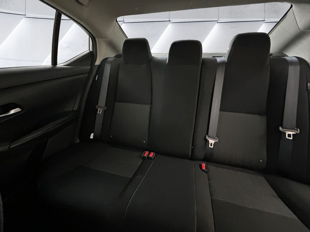 Used 2023 White Nissan SV image 18