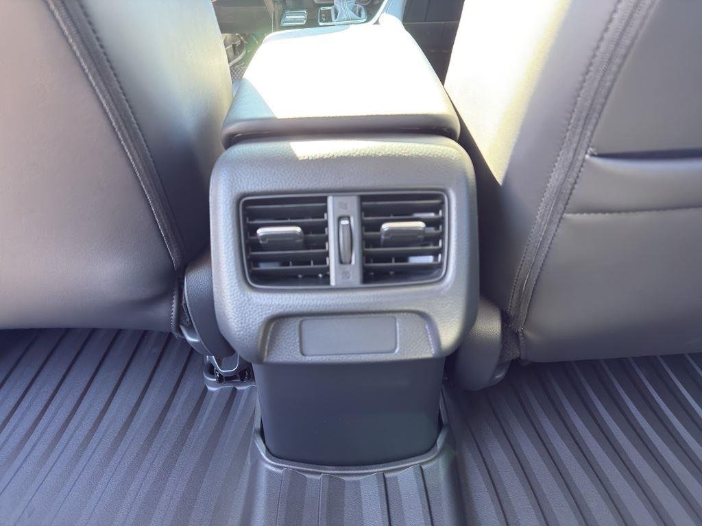 2026 Acura ADX Base - Photo 25
