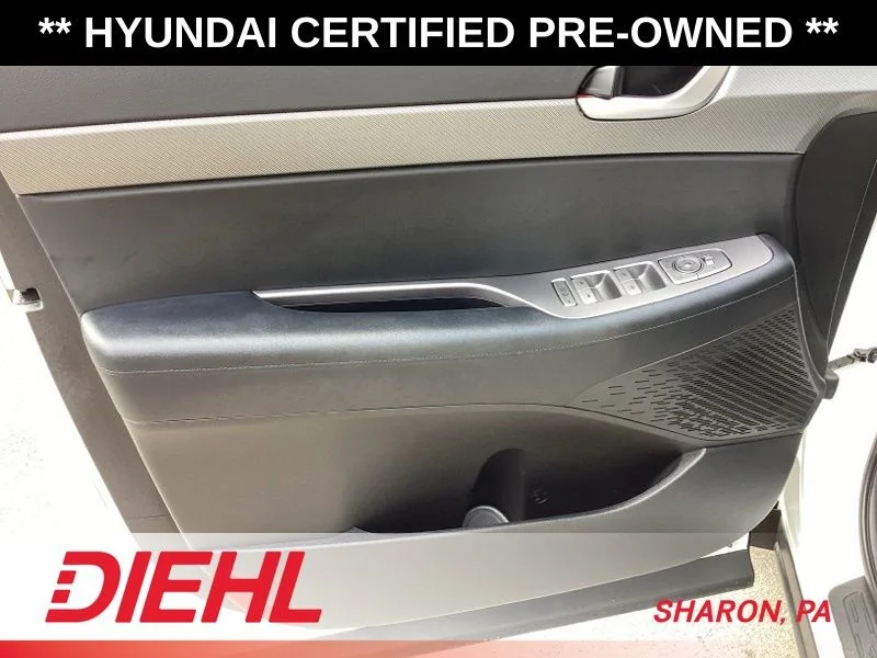 Used 2024 White Hyundai XRT image 25
