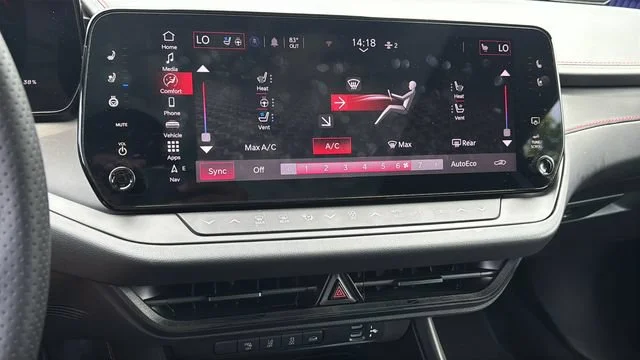 Used 2025 Silver Dodge Scat Pack AWD image 32