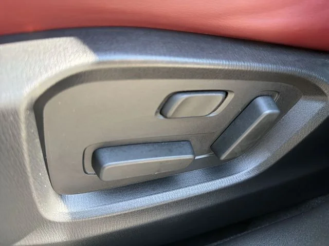 Used 2023 Gray Mazda 2.5 S Carbon Edition image 12